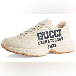 Gucci Rhyton 25 Sneakers